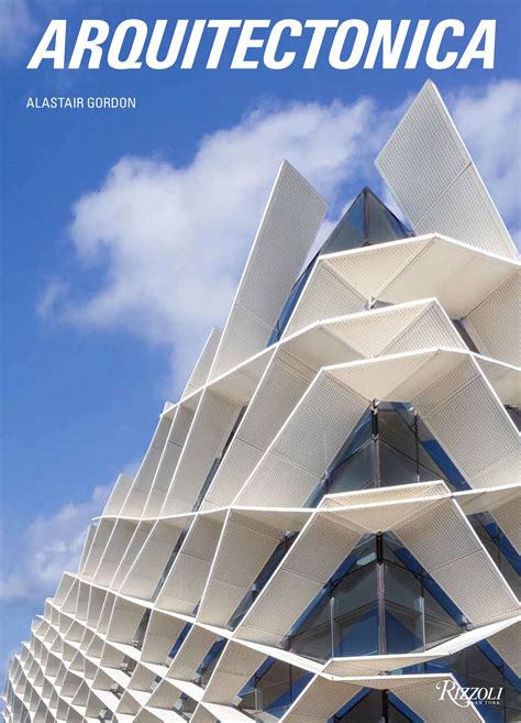 Arquitectonica .